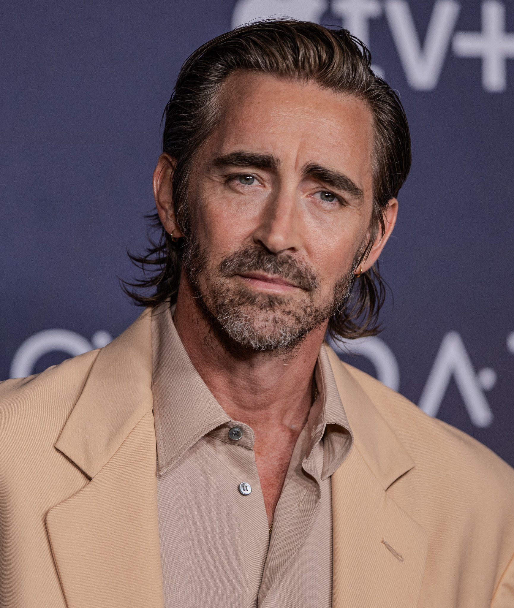 Lee Pace watch collection